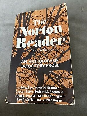 the norton reader 13th edition free download